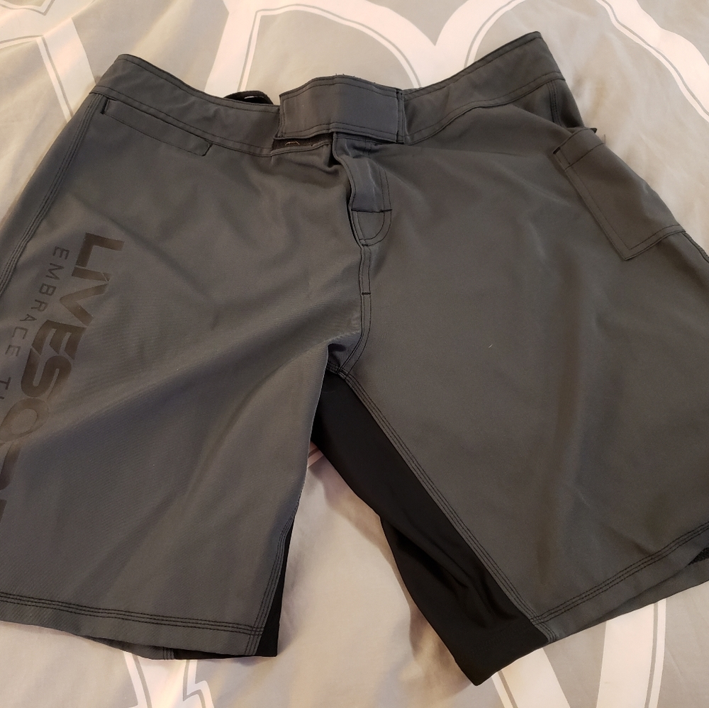 Livesore Workout Shorts